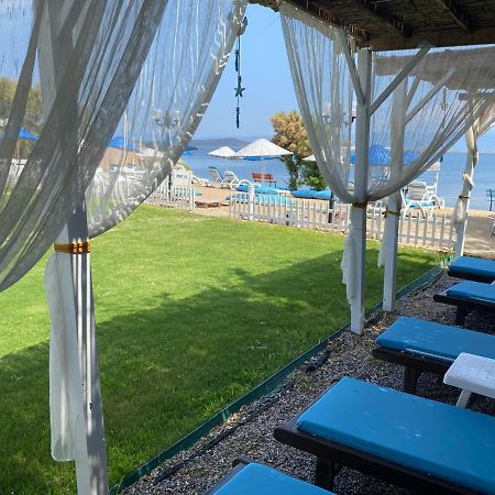Cunda Leo Boutique Hotel & Pool Ayvalı Dış mekan fotoğraf