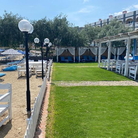 Cunda Leo Boutique Hotel & Pool Ayvalı Dış mekan fotoğraf