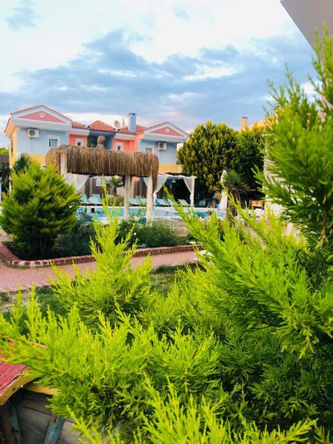 Cunda Leo Boutique Hotel & Pool Ayvalı Dış mekan fotoğraf